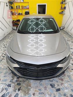 شيفروليه ماليبو